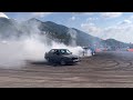 Arkadiy Tselegratsev Drift Tashkent Amirsoy