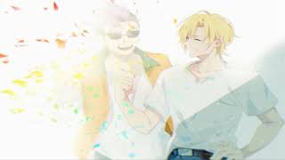 [Nightcore] Banana Fish Opening Found & Lost [Full] Lyrics