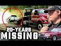 Uncovering montgomerys dark secrets 20year missing man  sunken mystery car found