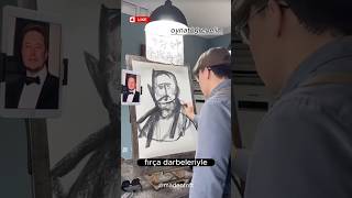 Ilk Önce Trolledi Ardından Şaşırttı 🎨🖌️ (/ Ig)