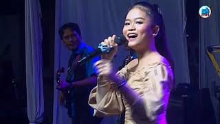 HIDUNG BELANG (Cipt.Rhoma Irama & Hj.Elvy Sukaesih) - Cover by SK AMANDA - music by SK GROUP