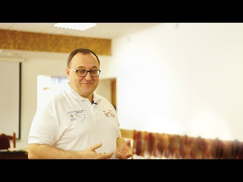 Антропология игры 1: Александр Филоненко — Игра в Бисер
