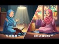 “🌜Ye Ramzan Ka Sabse Mubarak Waqt Hai… Kya Aap Isse Chhod Denge?” ✨