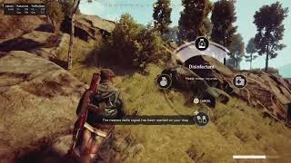 VIGOR - How to get threat as a newplayer (From Billy To Killer)