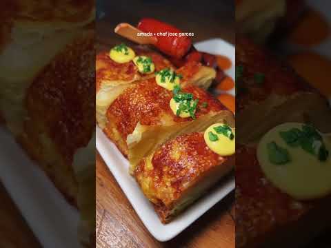 Video: Philly se beste tapas