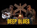 Blues Masterpiece | Best of Southern Deep Blues Mix | Raw & Authentic Sounds