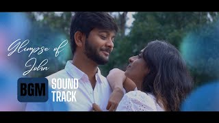 Glimpse of John SOUNDTRACK | imMORTAL - IN SEARCH OF KING | Episode 1 | music by TONY KAVIN