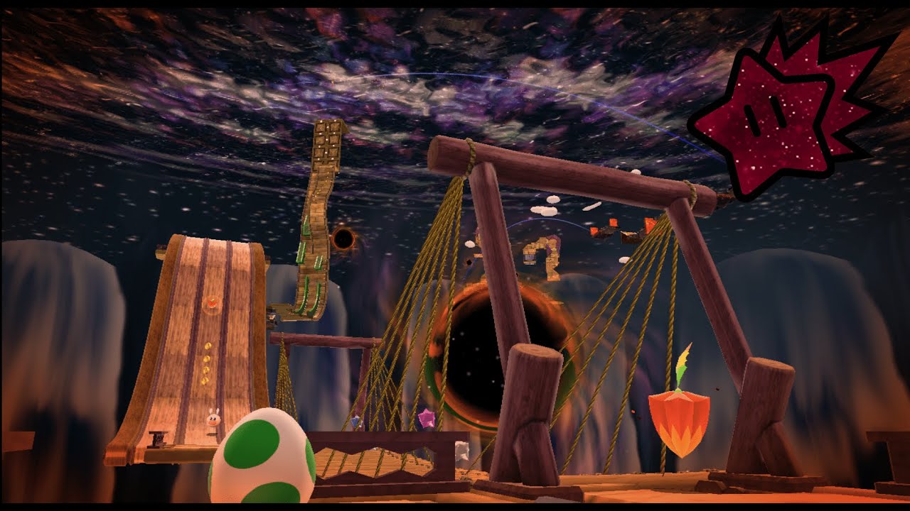 The Great Nightfall Marathon (REMASTERED)