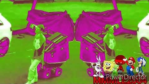 Preview 2 Heat Waves Extended Effects