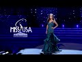 Miss USA 2011 Evening Gown Competition Background Music