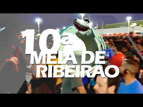 10ª Meia de Ribeirão - Maratona Tribuna | 28/08 | 07h30