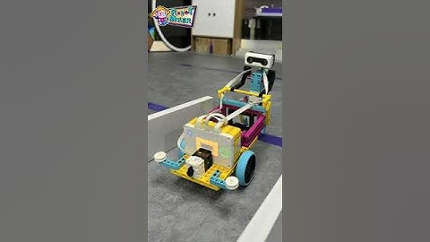 ROBOT XE ĐẨY HÀNG ️🛒🛍️