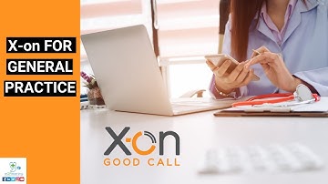 X-on for General Practice
