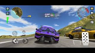 Real Car Racing 2026: Extreme Street Drift & Drag Racing Simulator screenshot 5