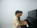 ayumi hamasaki - Criminal ~piano version~