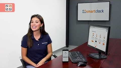 Activa esta App para Control de Asistencia Laboral en solo 4 pasos.