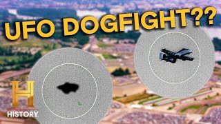 Download Lagu Unseen Until Now: 2021 UAP Chases Fighter Jet Over Arizona (S5) | The Proof Is Out There MP3 Download Lagu Unseen Until Now: 2021 UAP Chases Fighter Jet Over Arizona (S5) | The Proof Is Out There MP3