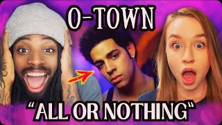 Эпический хит O Town «Всё или ничего»: наша реакция! screenshot 5
