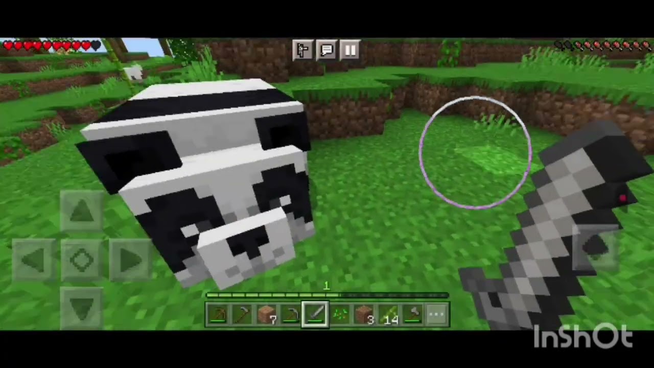 Voy a pasar Minecraft 😅😃😃