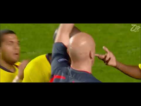 ეს ვიდეო იმათვისაა ვინც თამაშს არ უყურა და მსაჯელონას გაიძახით