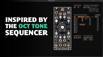 Building a Sequencer in Bitwig