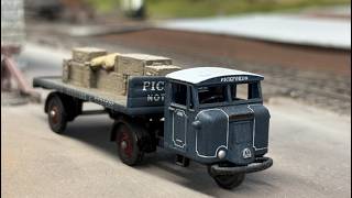 Yarslow Model Railway - May 2026 Rotations