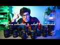 My Lens Collection! What I Recommend