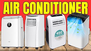 Best Portable Air Conditioner 2025 – Stay Cool Anywhere!