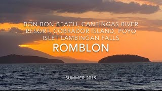 Beautiful Tourist destination in Romblon: The Marble Capital of the Philippines