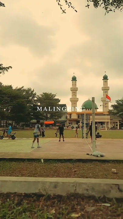 #malingping #lebak #banten