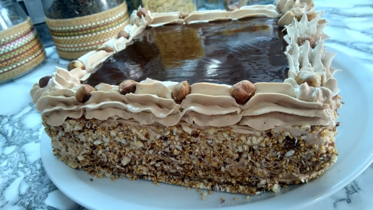 ادخلو وشوفو معايا طرطة الي حضرتها لقريبتي في عيد ميلادها ♥️♥️♥️ ( الجزء الثاني)