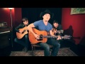Aaron parker  the attic sessions