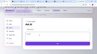 Study buddy - EDUCATION open ai buildweek 2026