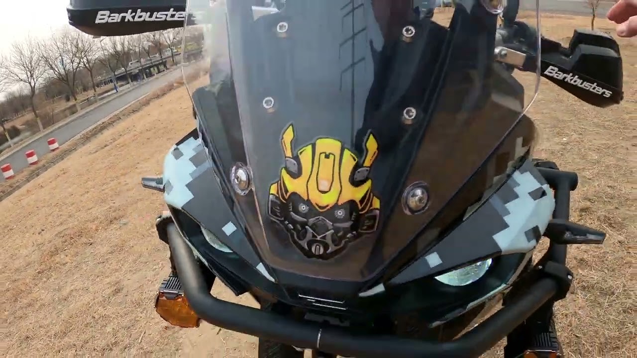 Kove 800x Pro detailed review.