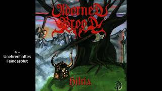 Adorned Brood - Hiltia (1996) FULL