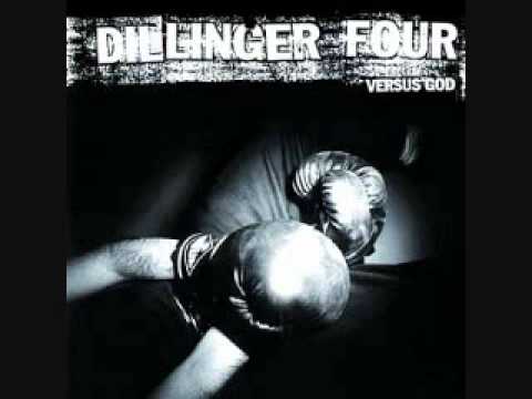 Video thumbnail for Dillinger Four - Versus God (Full Album)