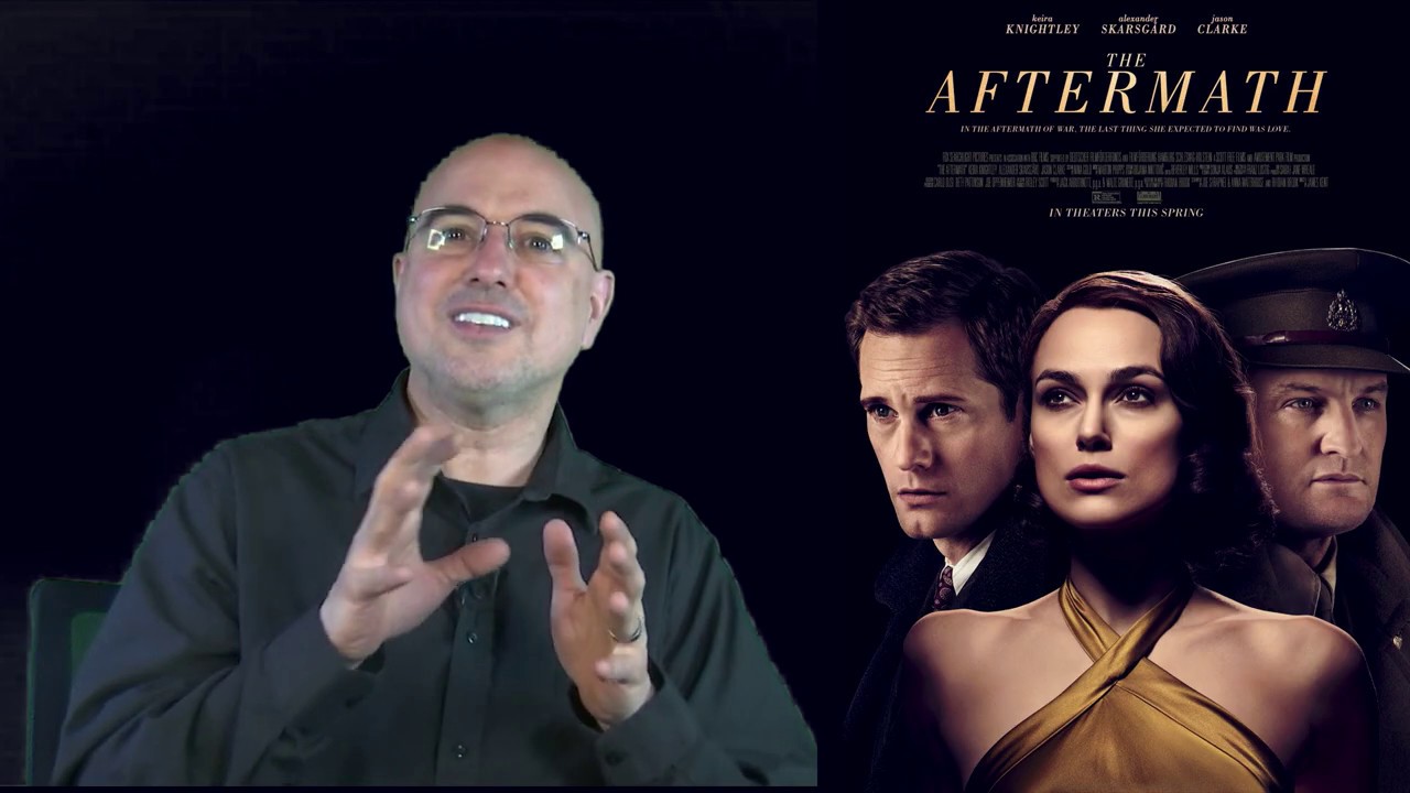 the aftermath movie review