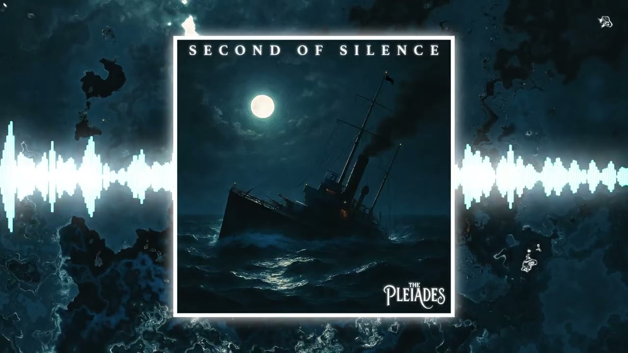 The PLEIADES - Grand Admiral (Official Audio)