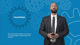 TransPromo - Options