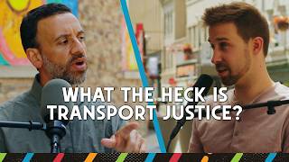Transport Justice Isnt What You Think It Is (ft. Luis Patricio) – Wheels & Beyond Podcast Ep.4
