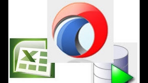 ADF DI To Upload from MS Excel to Oracle