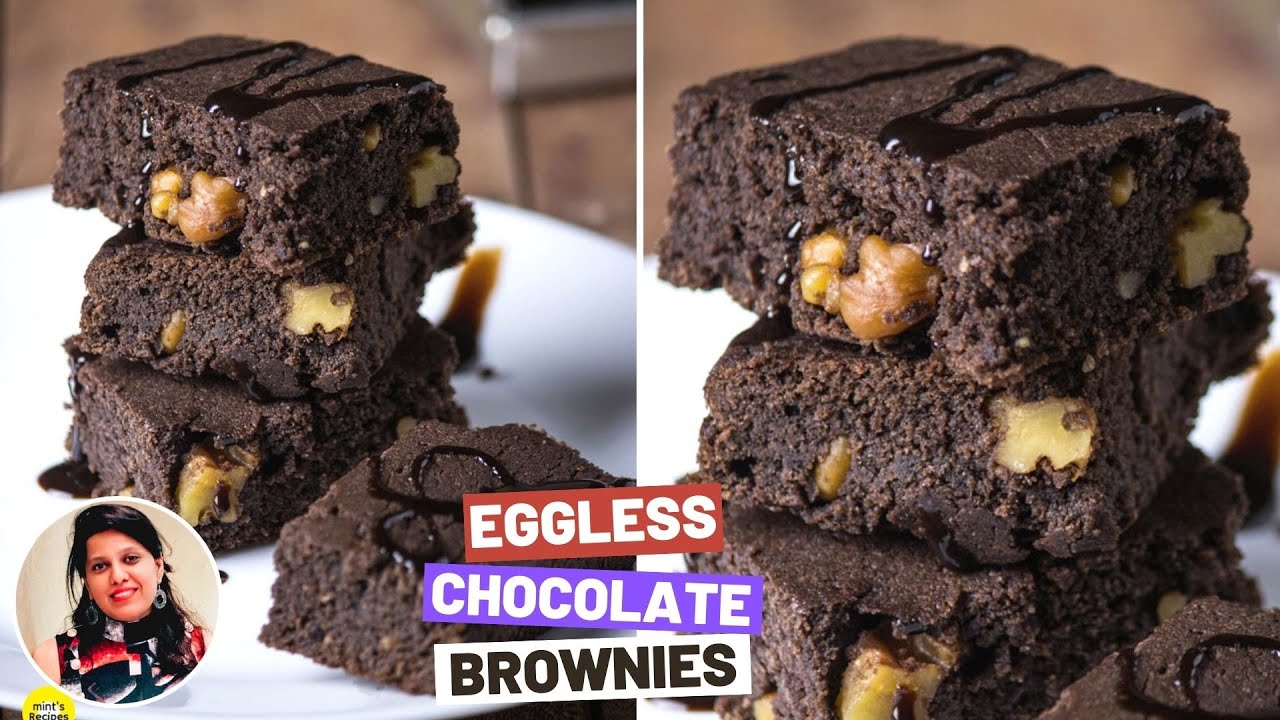 Eggles Chocolate Brownie