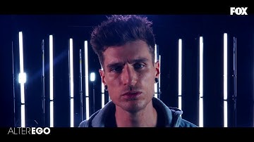 "My Sanity" By Dipper Scott Music Video | ALTER EGO