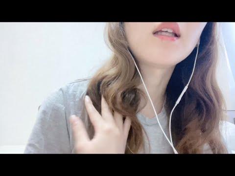 【ASMR】囁き声で雑談/まとめ