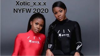 Xotic X.x.x & Shanell Henry