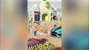 Tricky Quest Annoying Puzzle Level 20 | improve life Gameplay