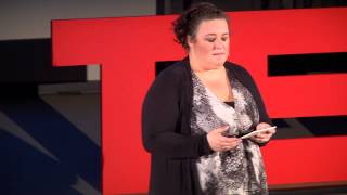 How fairy tales failed me | Rachel Anne Kieran, Psy.D. | TEDxKennesawStateUniversity