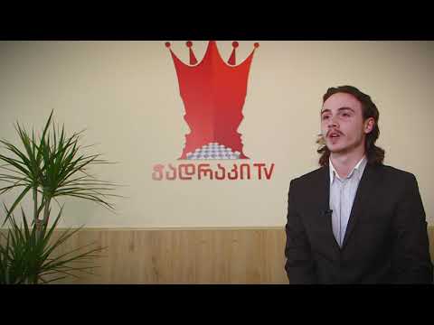 გიორგი სიბაშვილი