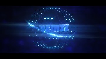 Vemix 3D Chill Intro | Contest Entry By Shade [60FPS]