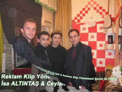 İsa ALTINTAŞ & Ceylan COŞAN - Olmuyor - 2012